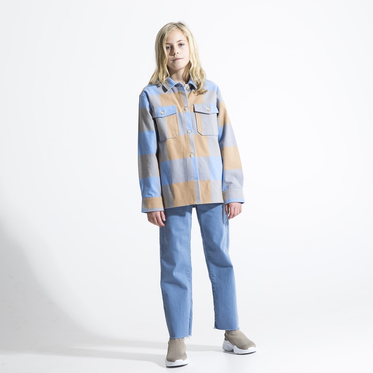 Overshirt "Ovida" Overshirt "Ovida"